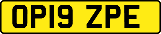 OP19ZPE