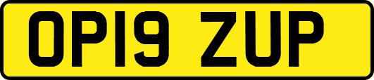 OP19ZUP
