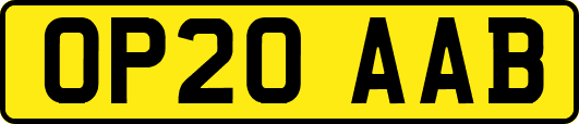 OP20AAB