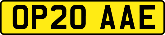 OP20AAE