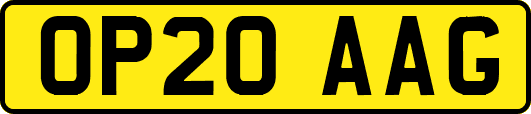 OP20AAG