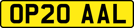 OP20AAL