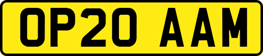 OP20AAM