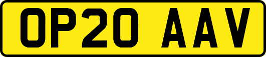 OP20AAV