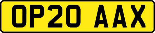 OP20AAX