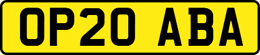 OP20ABA