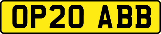 OP20ABB