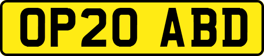 OP20ABD