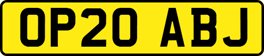 OP20ABJ