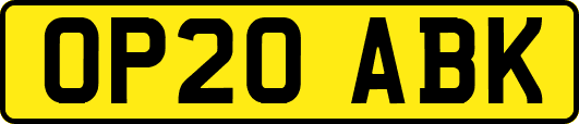 OP20ABK