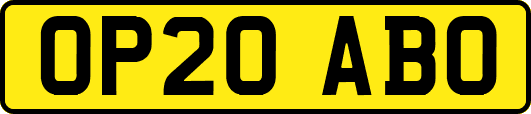 OP20ABO