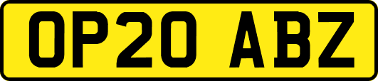 OP20ABZ