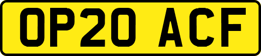 OP20ACF