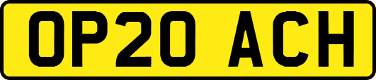 OP20ACH