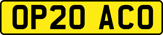 OP20ACO
