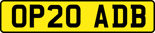 OP20ADB