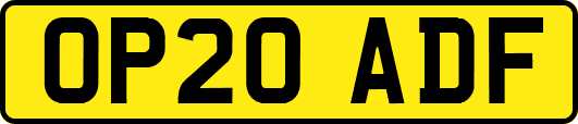 OP20ADF