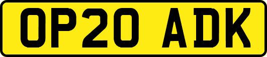 OP20ADK