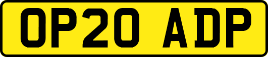 OP20ADP
