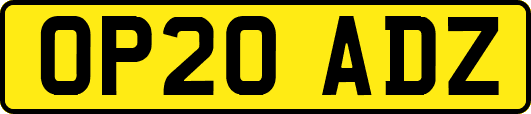 OP20ADZ