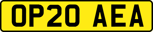 OP20AEA