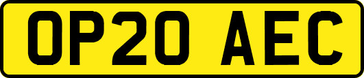 OP20AEC