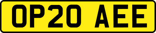 OP20AEE