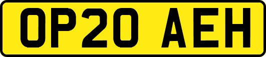 OP20AEH