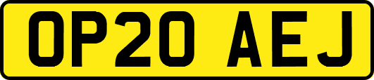 OP20AEJ