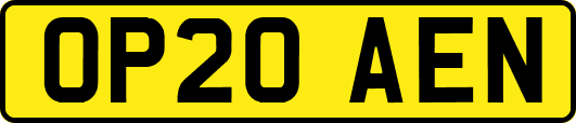 OP20AEN