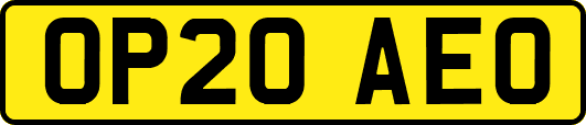 OP20AEO