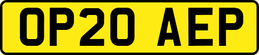 OP20AEP