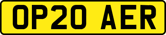OP20AER