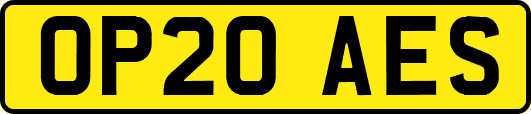 OP20AES