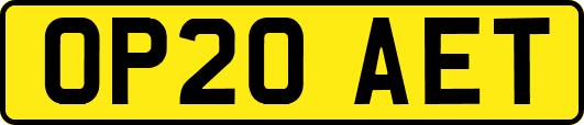 OP20AET