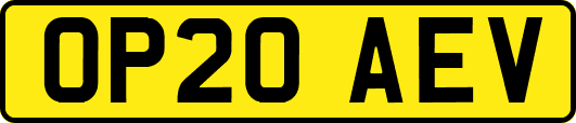 OP20AEV