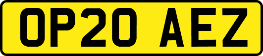 OP20AEZ