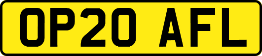 OP20AFL