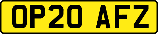 OP20AFZ