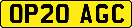 OP20AGC