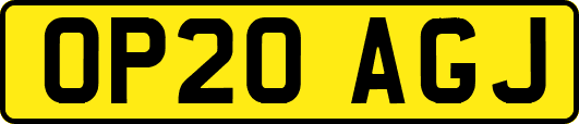 OP20AGJ