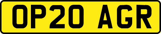 OP20AGR