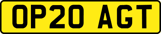 OP20AGT