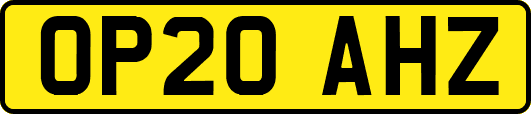OP20AHZ