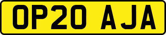 OP20AJA