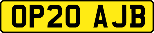 OP20AJB