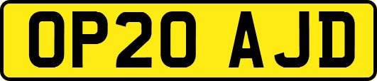 OP20AJD