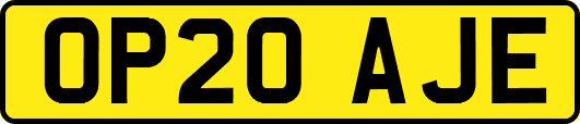 OP20AJE