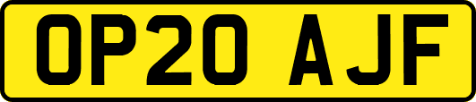OP20AJF