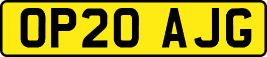 OP20AJG
